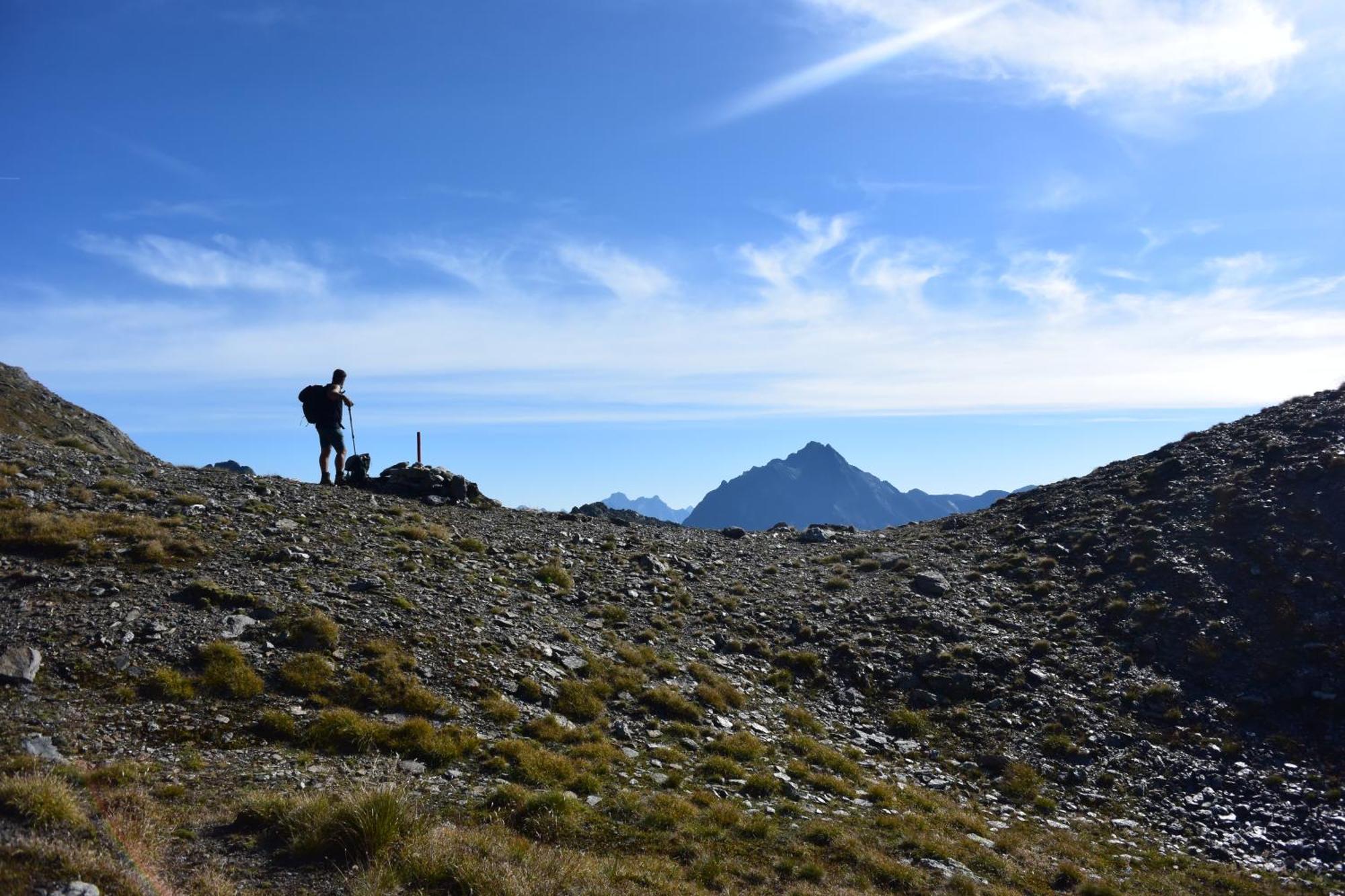 Burgerhof Villa Pettneu am Arlberg Kültér fotó
