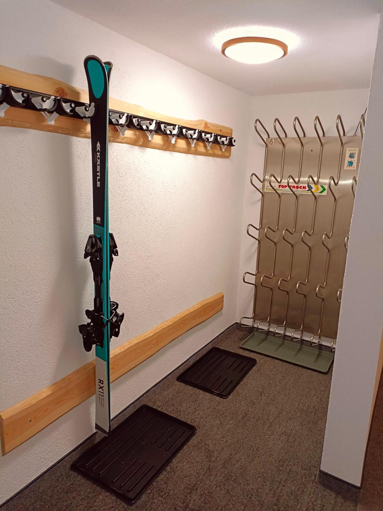 Burgerhof Villa Pettneu am Arlberg Kültér fotó