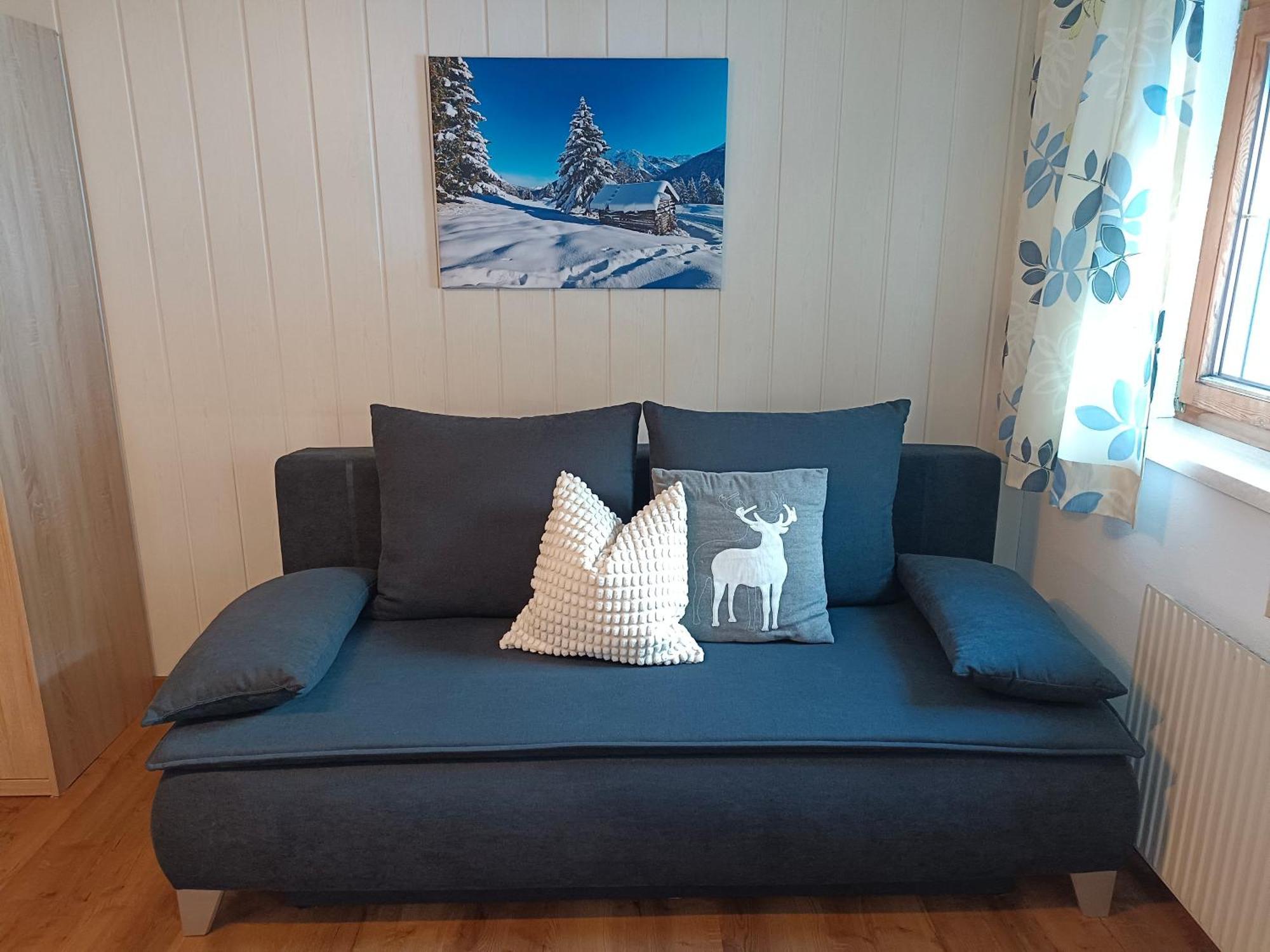 Burgerhof Villa Pettneu am Arlberg Kültér fotó